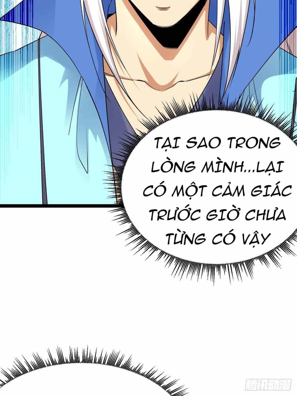 Tuyệt Thế Võ Công - Chương 45 - ảnh 32