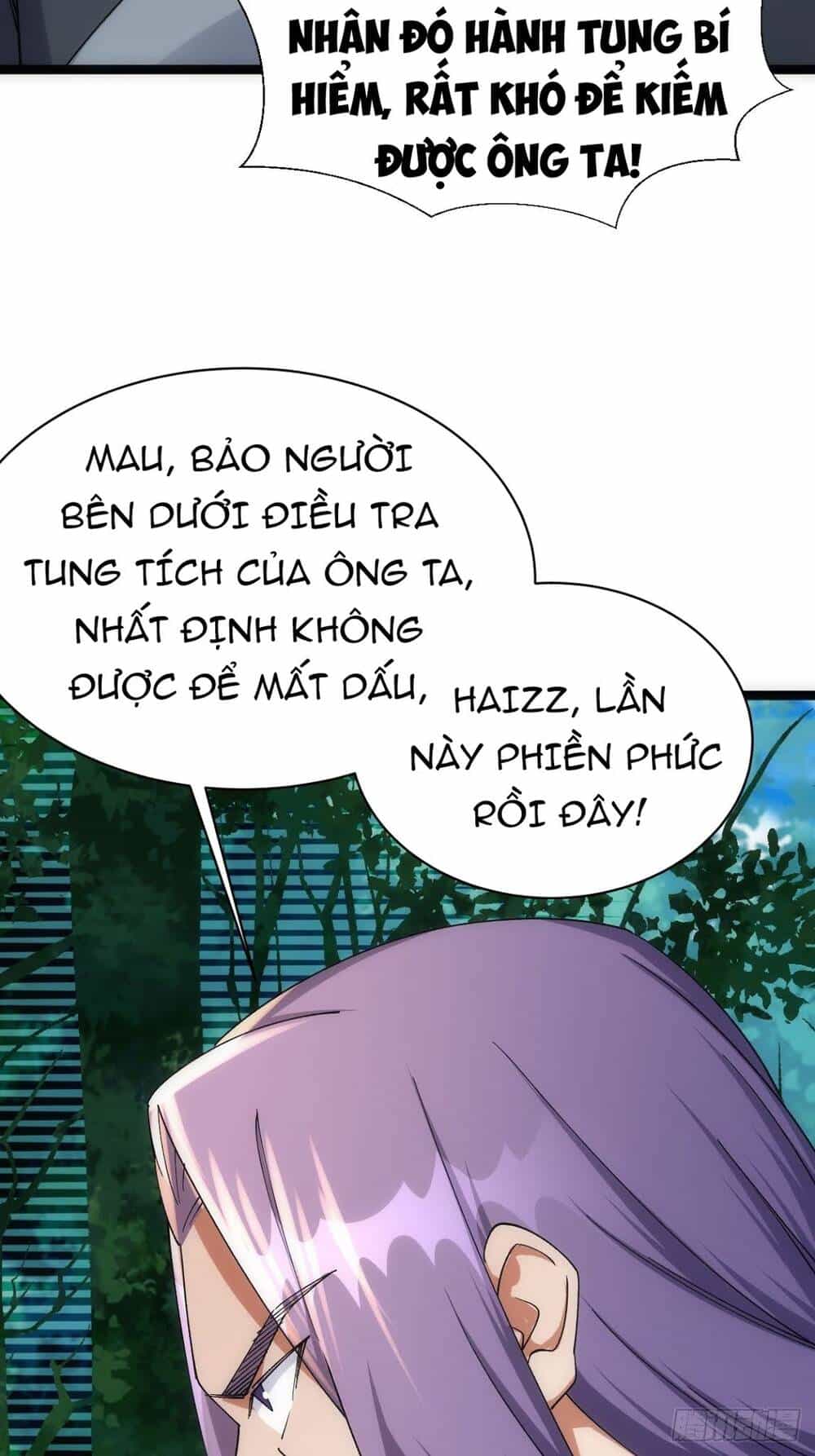 Tuyệt Thế Võ Công - Chương 45 - ảnh 39
