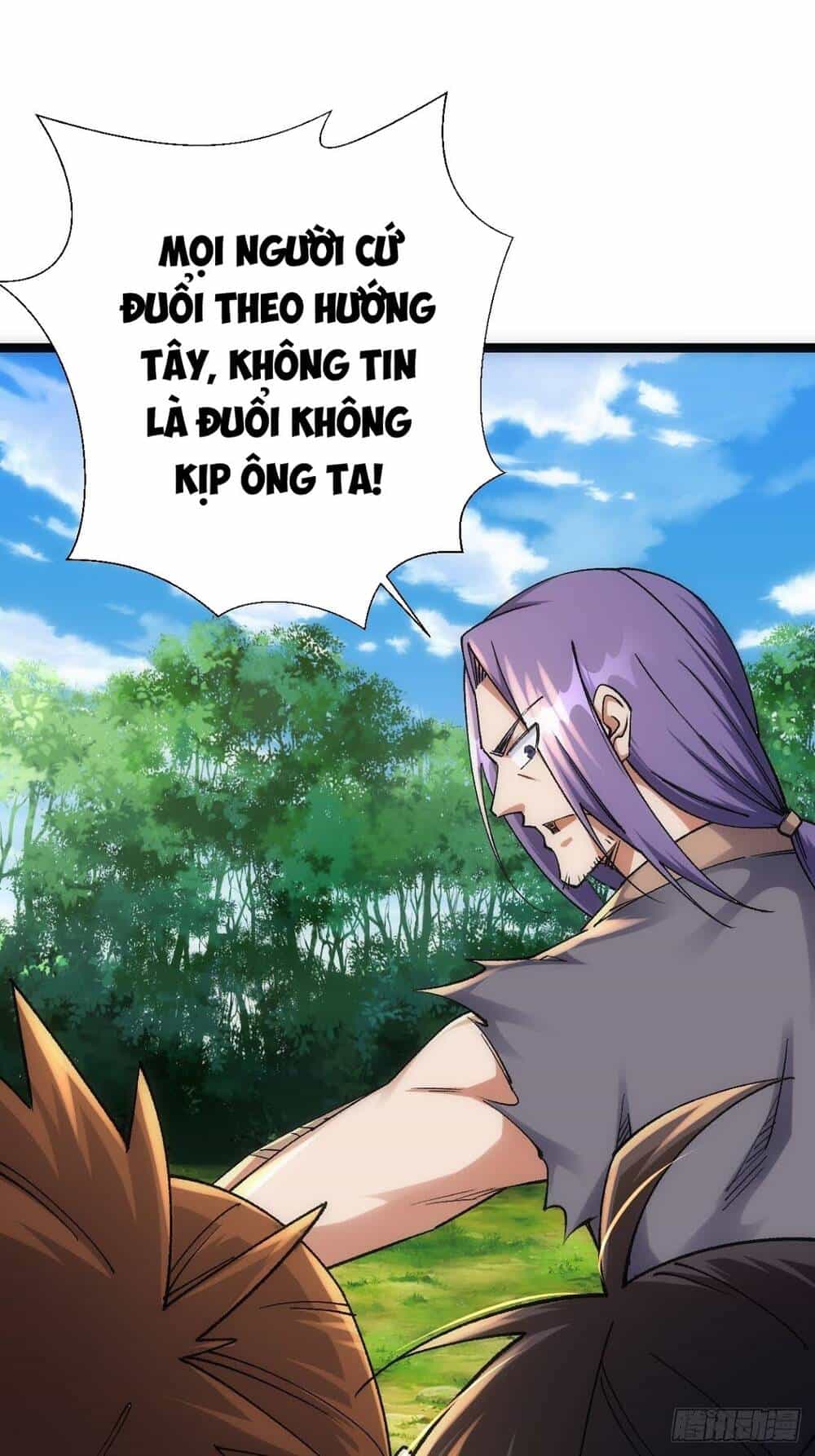 Tuyệt Thế Võ Công - Chương 45 - ảnh 42