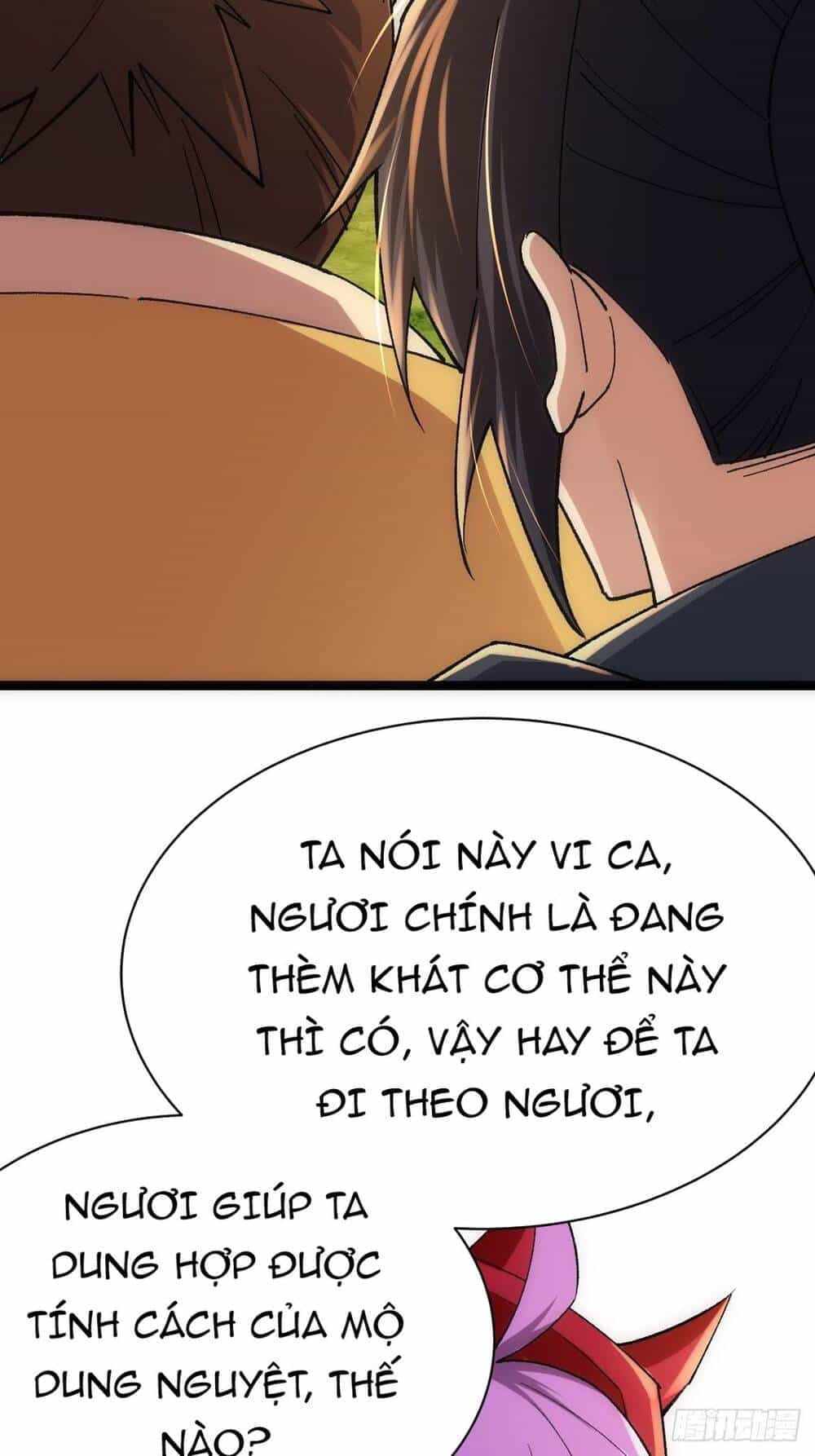 Tuyệt Thế Võ Công - Chương 45 - ảnh 43