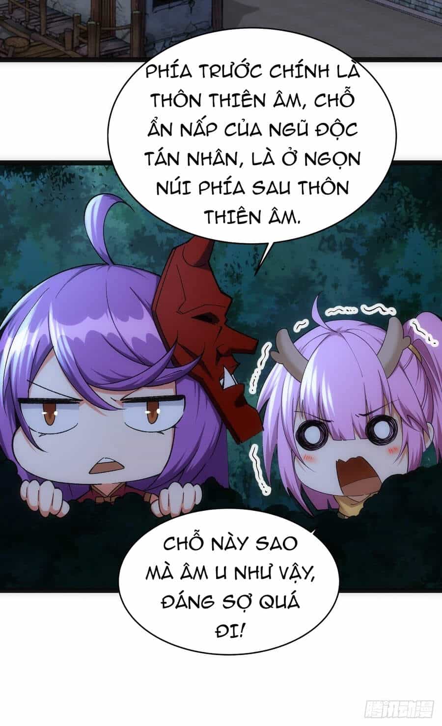 Tuyệt Thế Võ Công - Chương 46 - ảnh 25