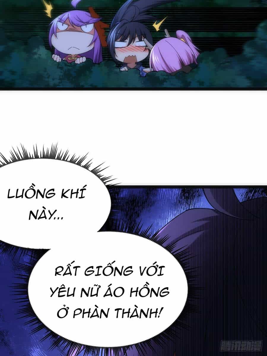 Tuyệt Thế Võ Công - Chương 46 - ảnh 28