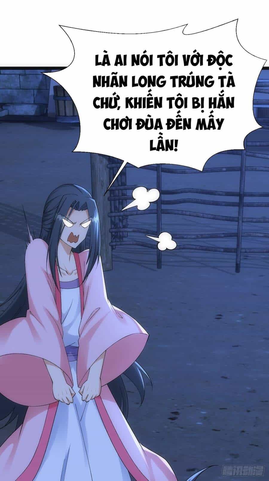 Tuyệt Thế Võ Công - Chương 46 - ảnh 40