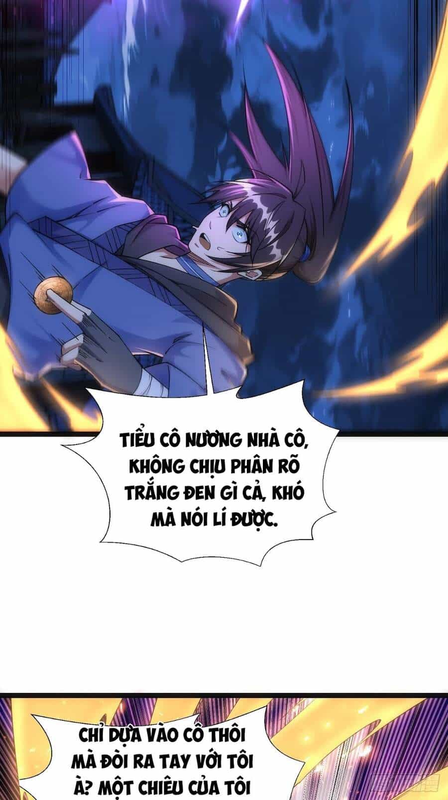 Tuyệt Thế Võ Công - Chương 46 - ảnh 43