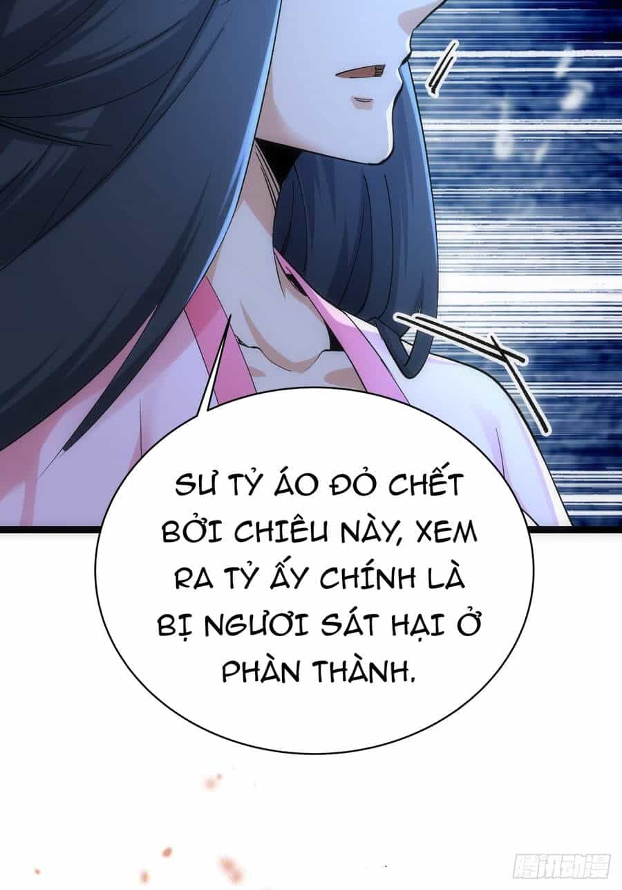 Tuyệt Thế Võ Công - Chương 46 - ảnh 50