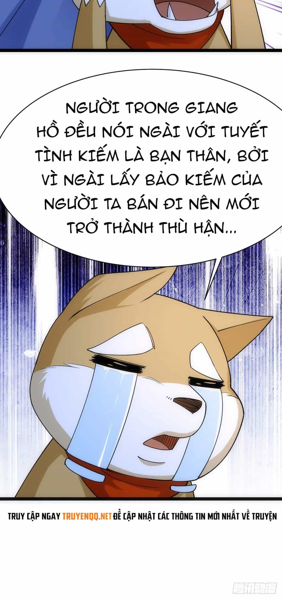 Tuyệt Thế Võ Công - Chương 46 - ảnh 7