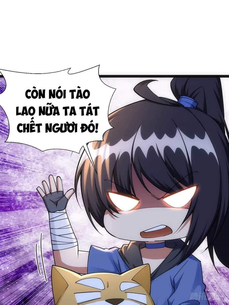 Tuyệt Thế Võ Công - Chương 46 - ảnh 8