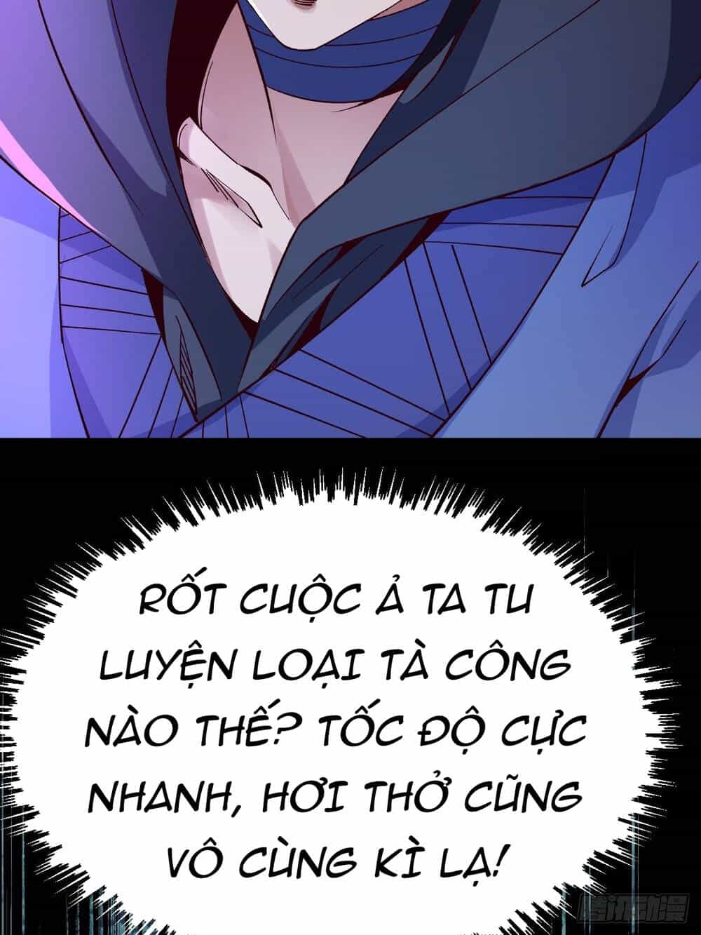 Tuyệt Thế Võ Công - Chương 47 - ảnh 19
