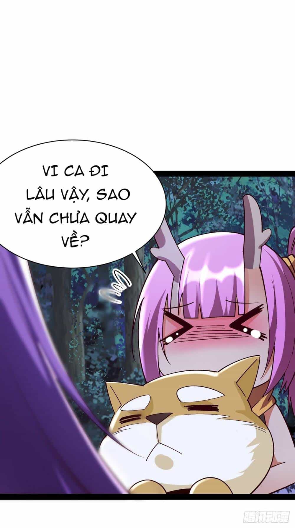 Tuyệt Thế Võ Công - Chương 47 - ảnh 22