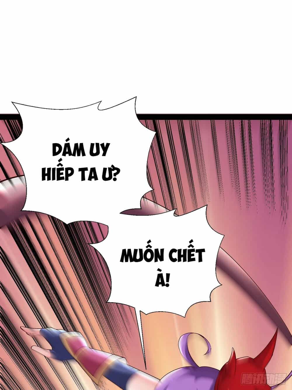 Tuyệt Thế Võ Công - Chương 47 - ảnh 37