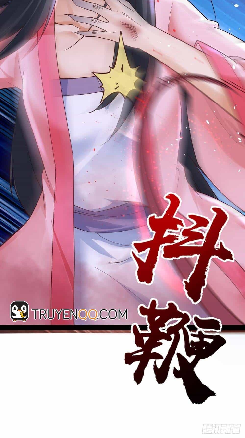 Tuyệt Thế Võ Công - Chương 47 - ảnh 44
