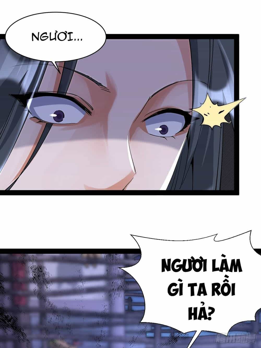 Tuyệt Thế Võ Công - Chương 47 - ảnh 9