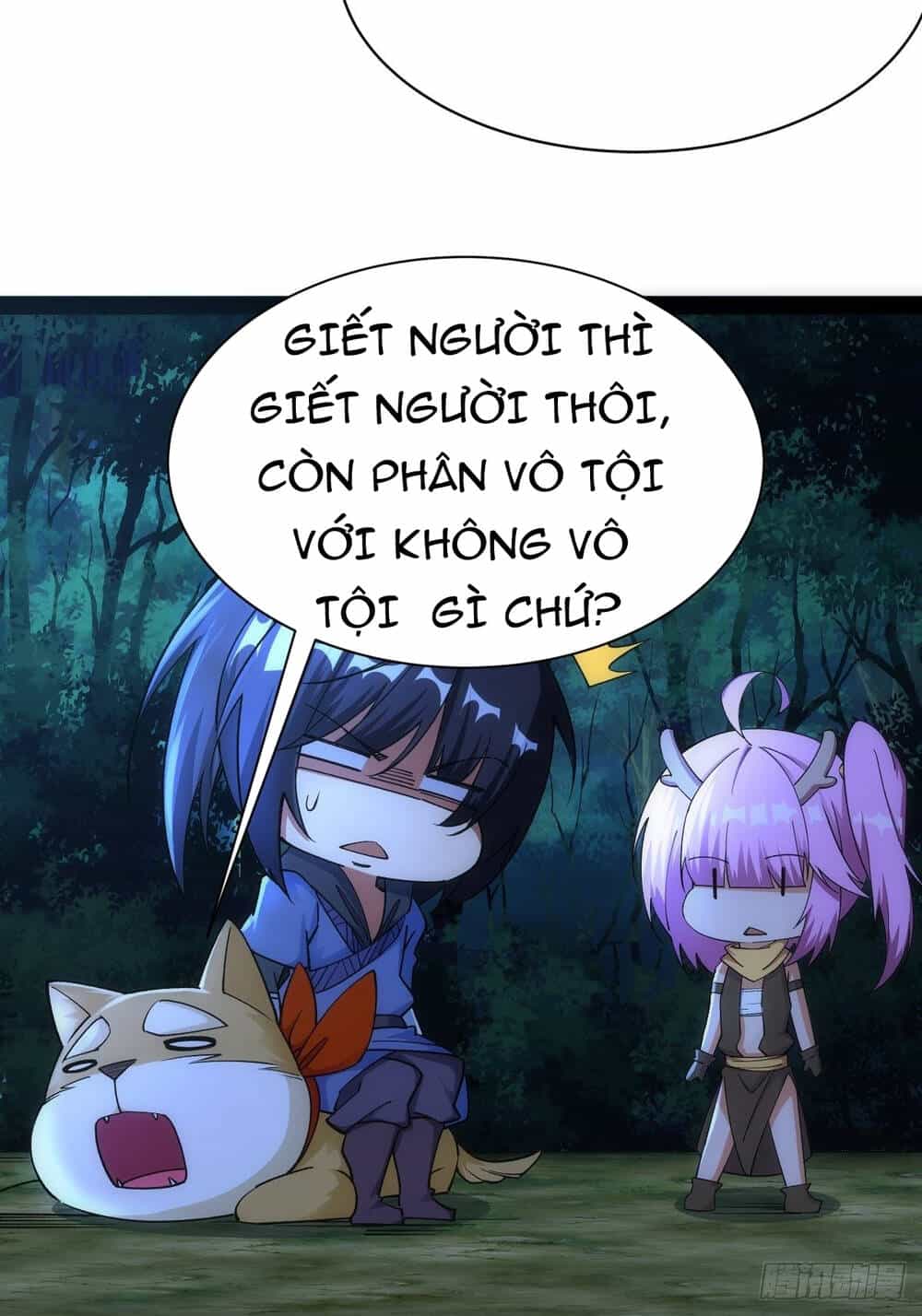Tuyệt Thế Võ Công - Chương 48 - ảnh 13