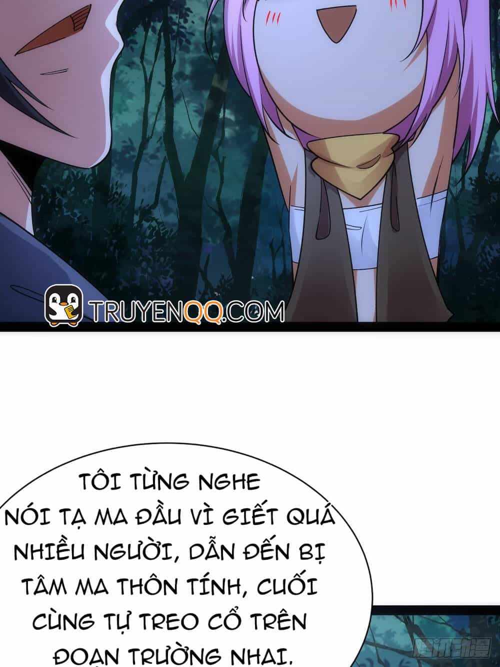Tuyệt Thế Võ Công - Chương 48 - ảnh 21
