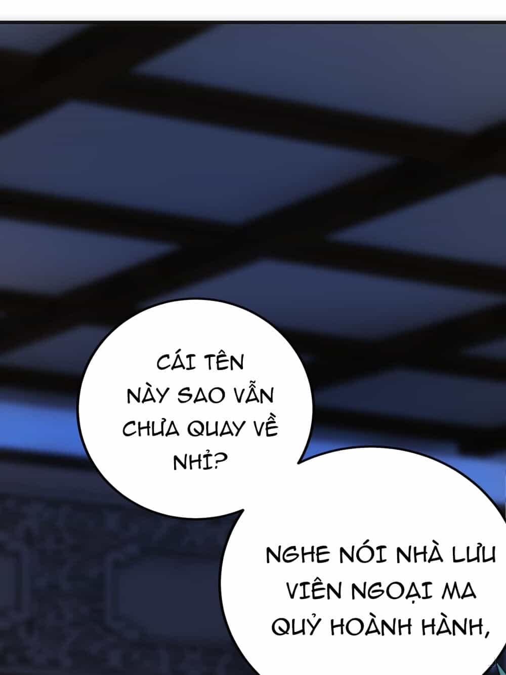 Tuyệt Thế Võ Công - Chương 5 - ảnh 20