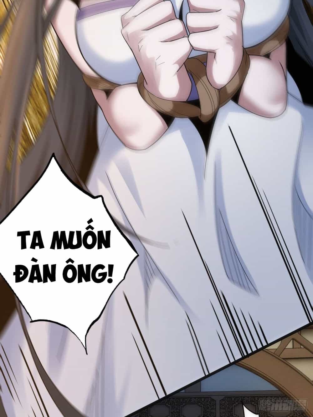 Tuyệt Thế Võ Công - Chương 5 - ảnh 24