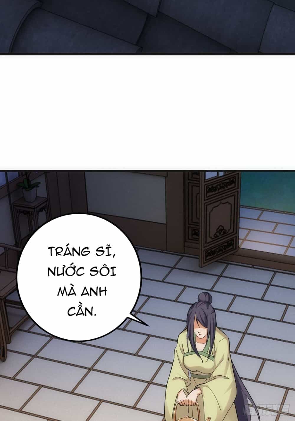 Tuyệt Thế Võ Công - Chương 5 - ảnh 54
