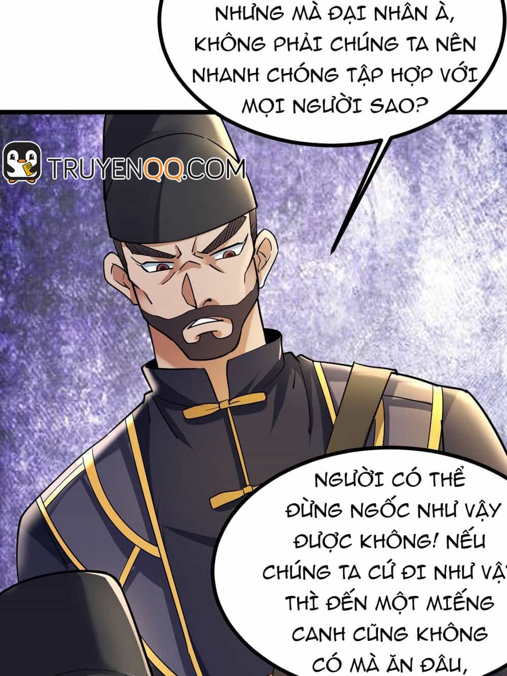 Tuyệt Thế Võ Công - Chương 49 - ảnh 52