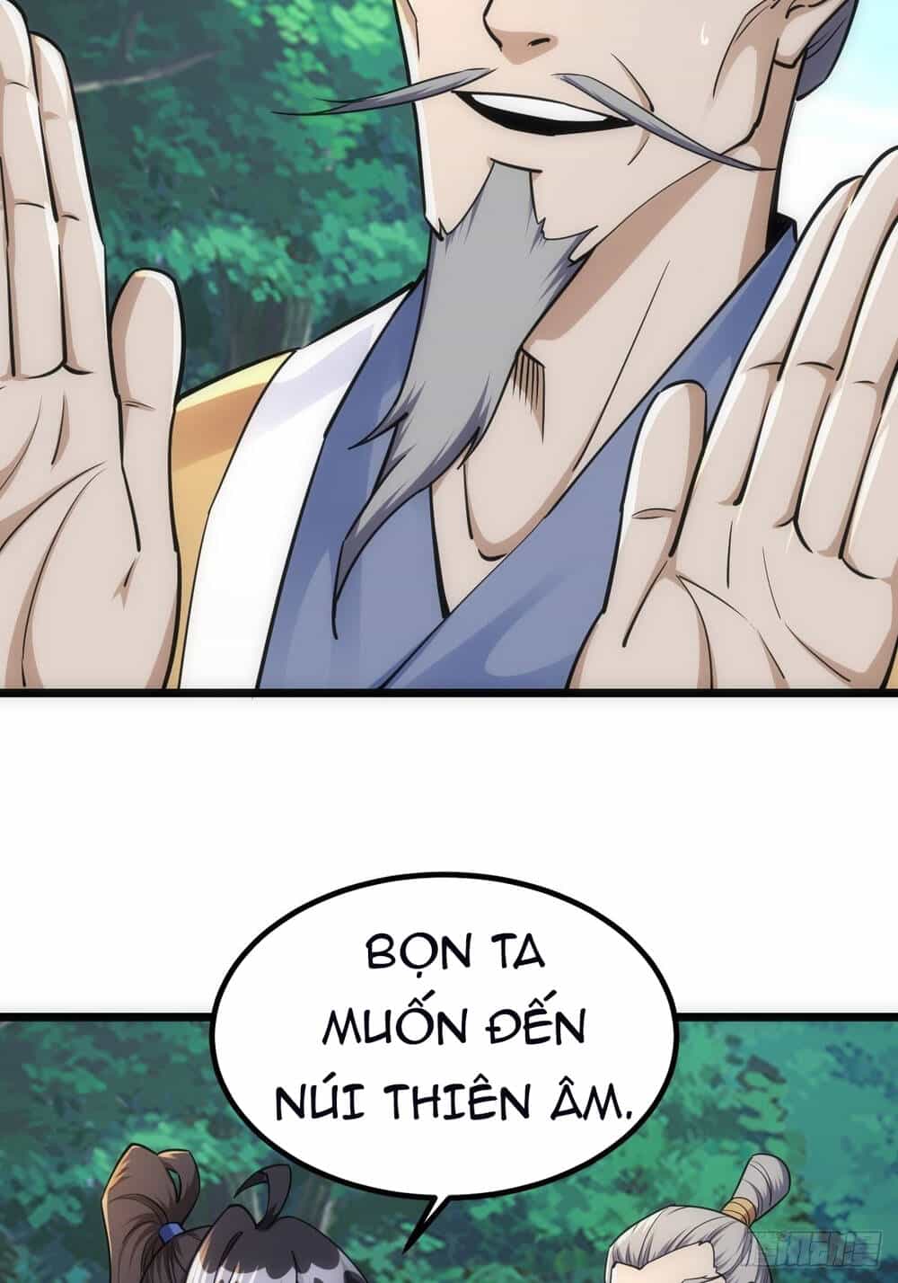 Tuyệt Thế Võ Công - Chương 50 - ảnh 52