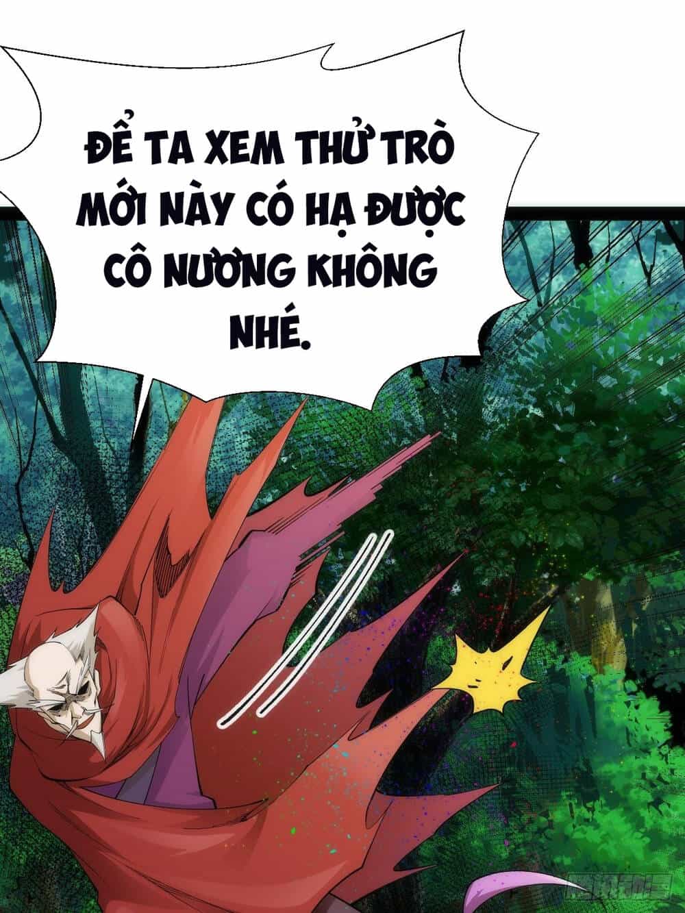Tuyệt Thế Võ Công - Chương 51 - ảnh 12