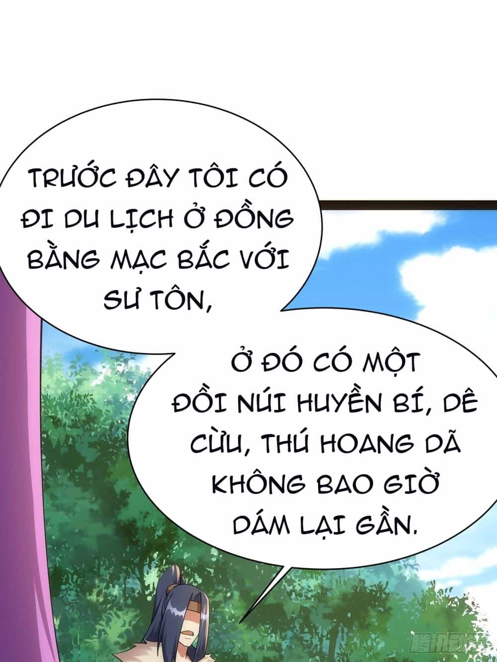 Tuyệt Thế Võ Công - Chương 51 - ảnh 46