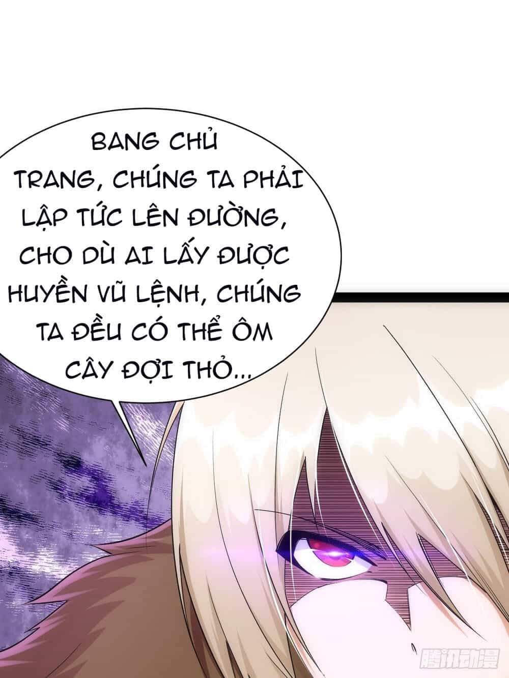 Tuyệt Thế Võ Công - Chương 52 - ảnh 12