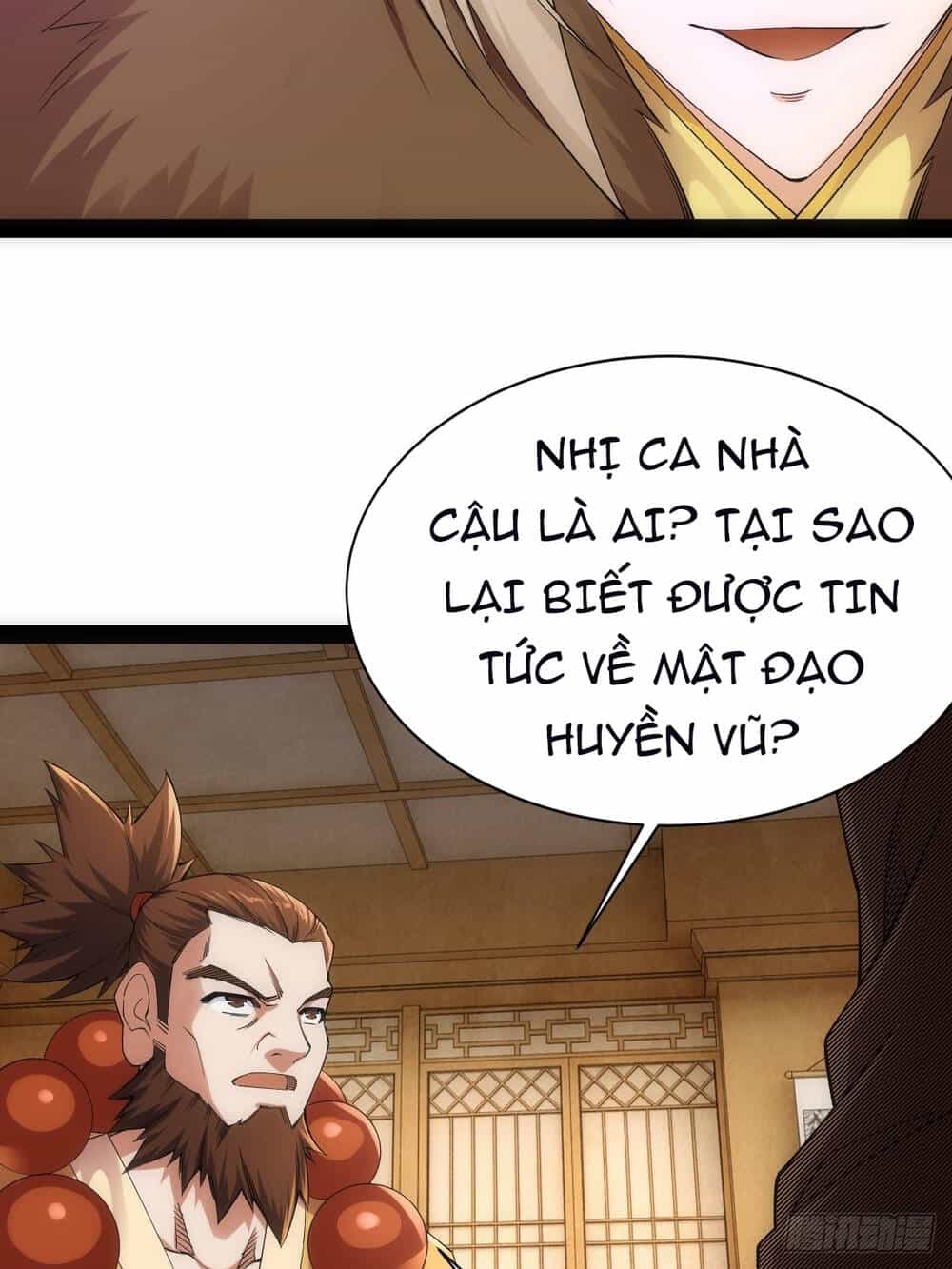 Tuyệt Thế Võ Công - Chương 52 - ảnh 13