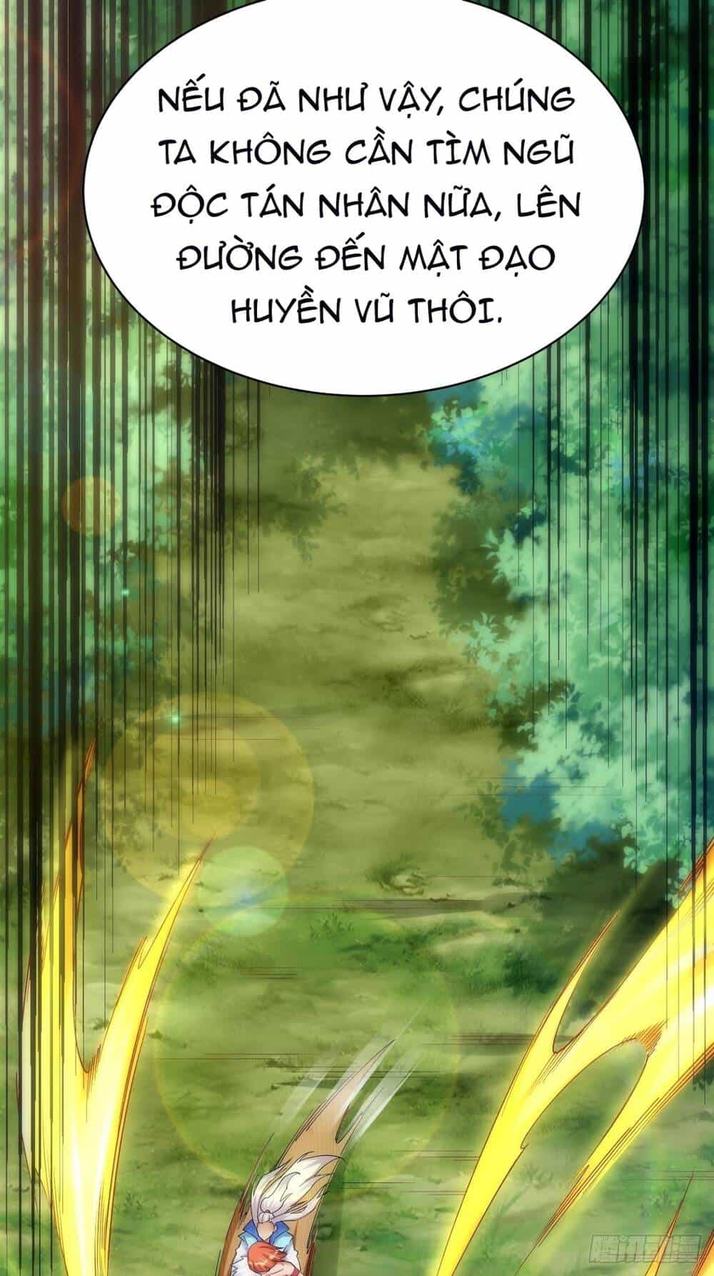 Tuyệt Thế Võ Công - Chương 52 - ảnh 18