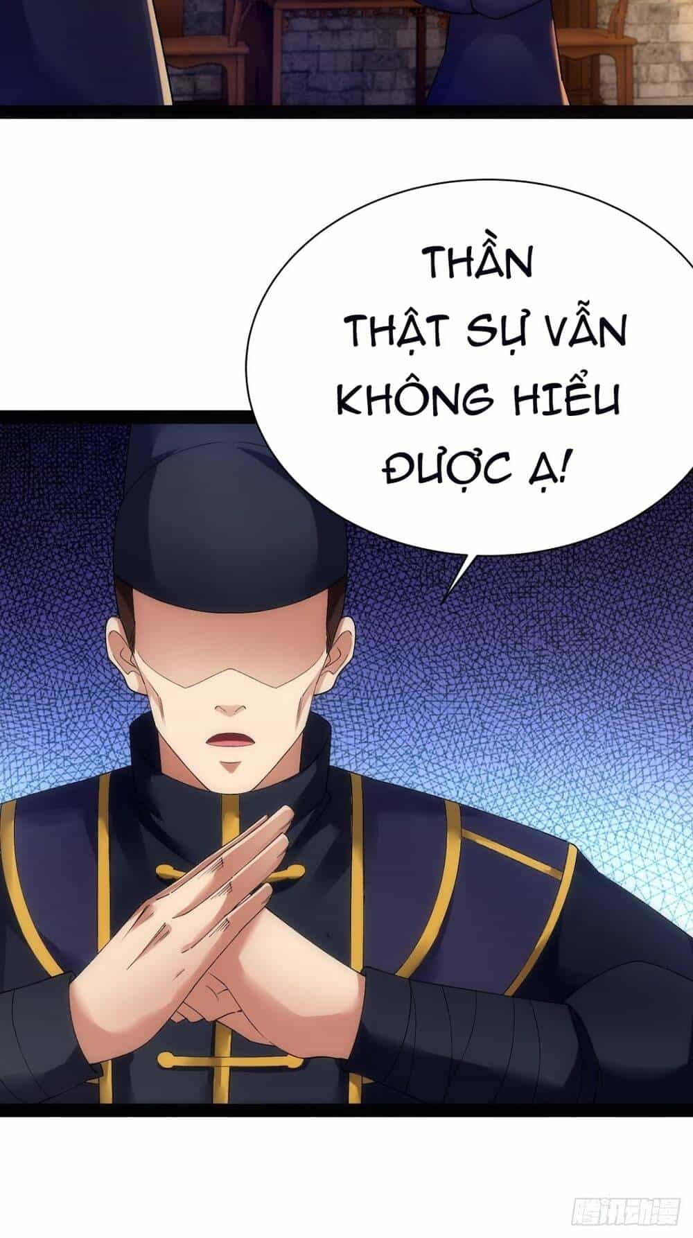 Tuyệt Thế Võ Công - Chương 52 - ảnh 4