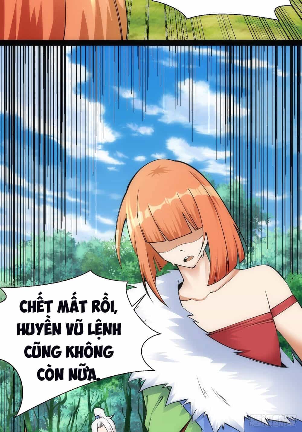 Tuyệt Thế Võ Công - Chương 52 - ảnh 43