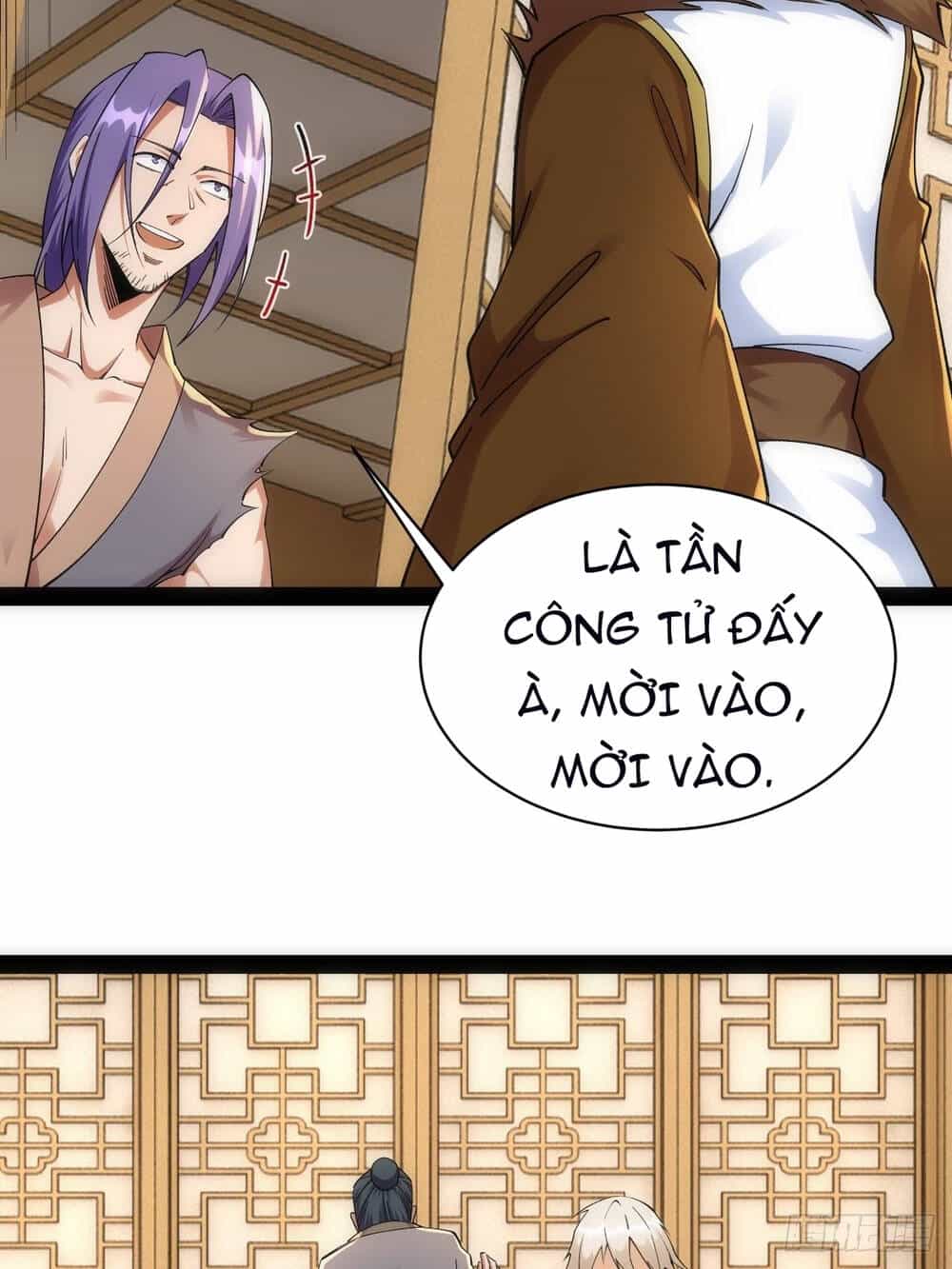 Tuyệt Thế Võ Công - Chương 52 - ảnh 9