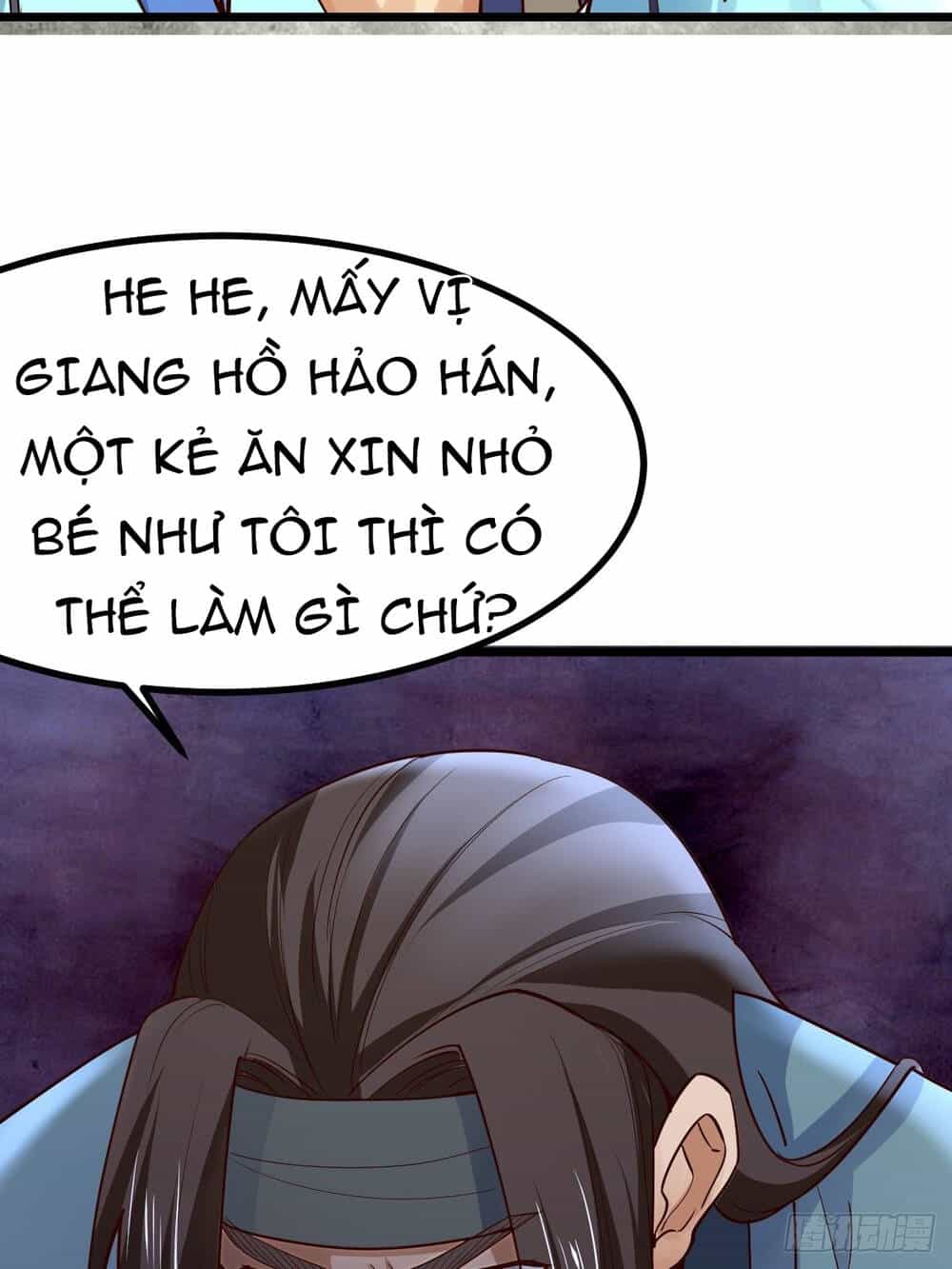 Tuyệt Thế Võ Công - Chương 53 - ảnh 25