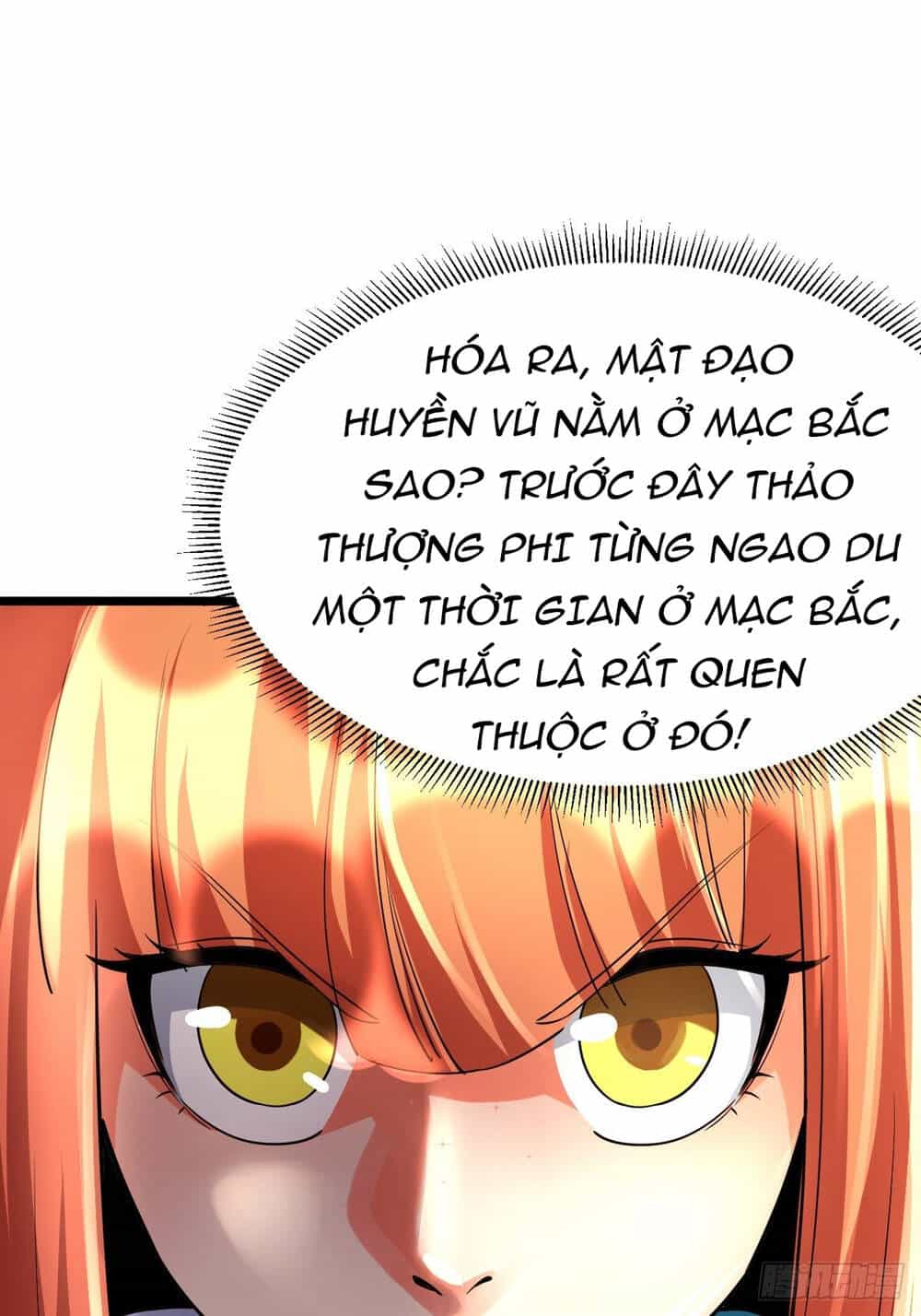 Tuyệt Thế Võ Công - Chương 53 - ảnh 36