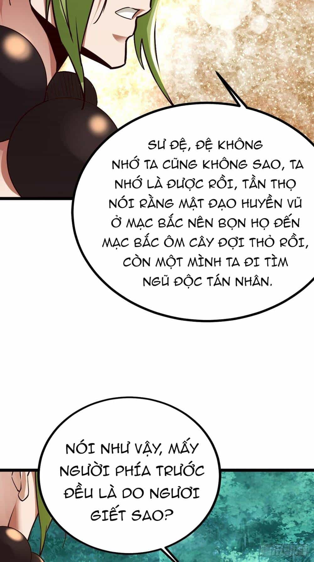 Tuyệt Thế Võ Công - Chương 53 - ảnh 6