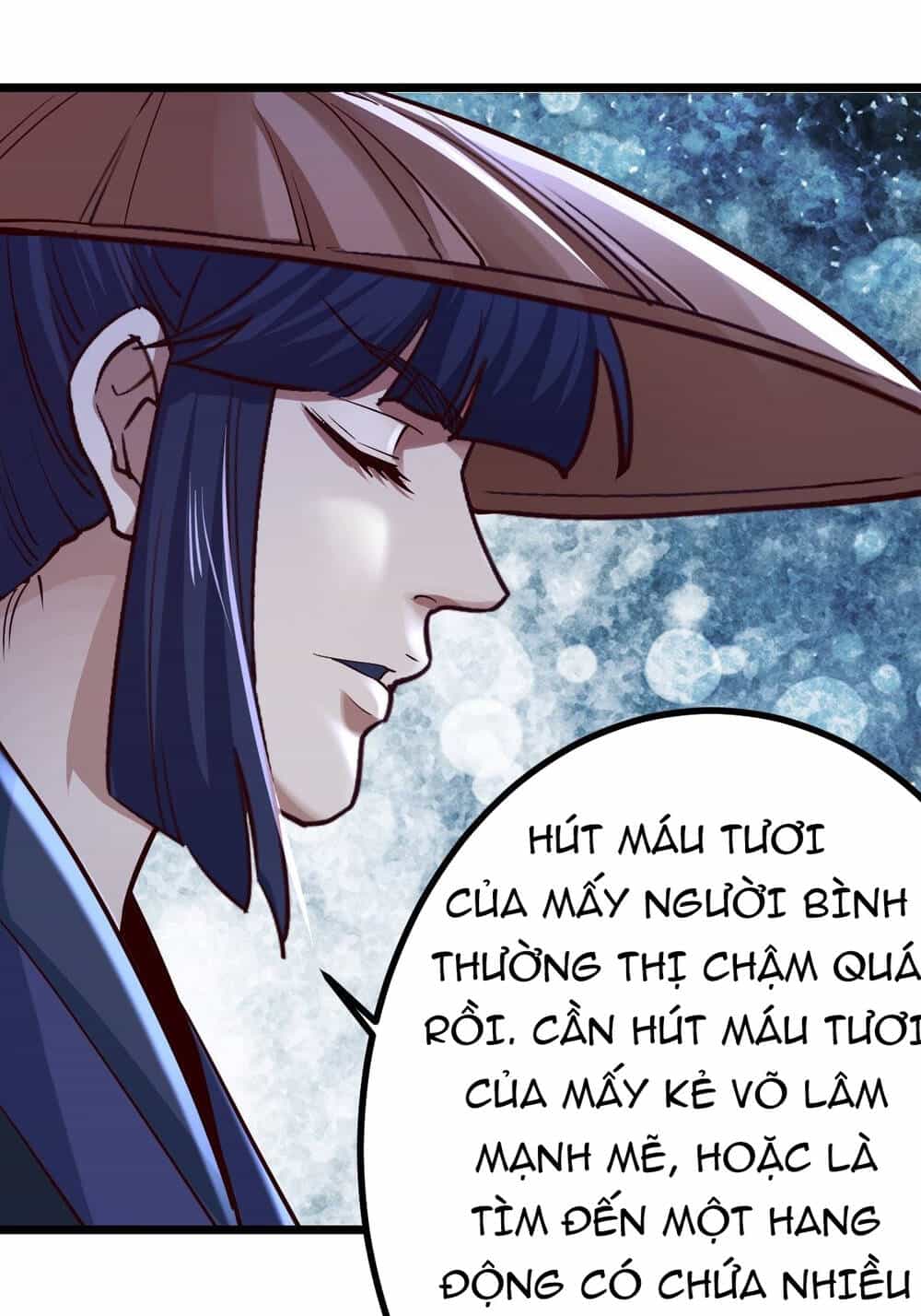 Tuyệt Thế Võ Công - Chương 54 - ảnh 12