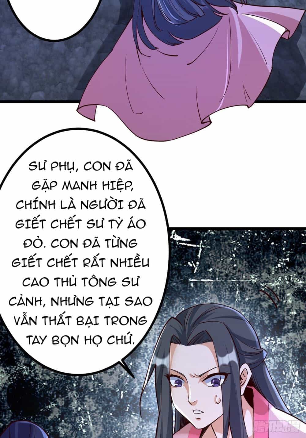Tuyệt Thế Võ Công - Chương 54 - ảnh 4