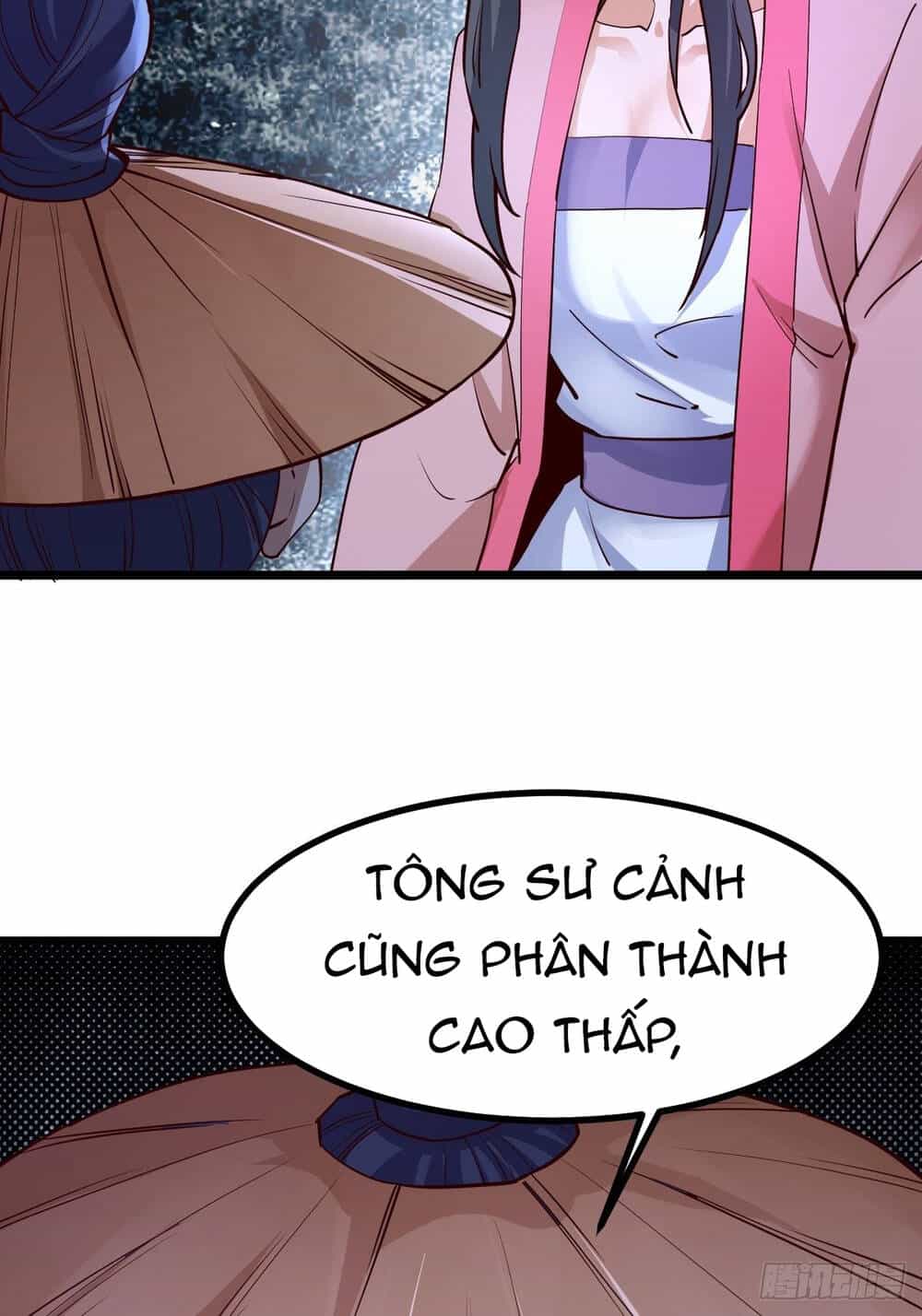 Tuyệt Thế Võ Công - Chương 54 - ảnh 5