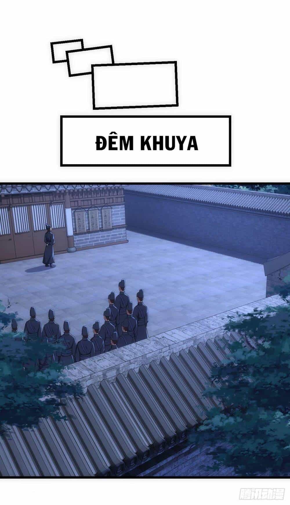 Tuyệt Thế Võ Công - Chương 56 - ảnh 19