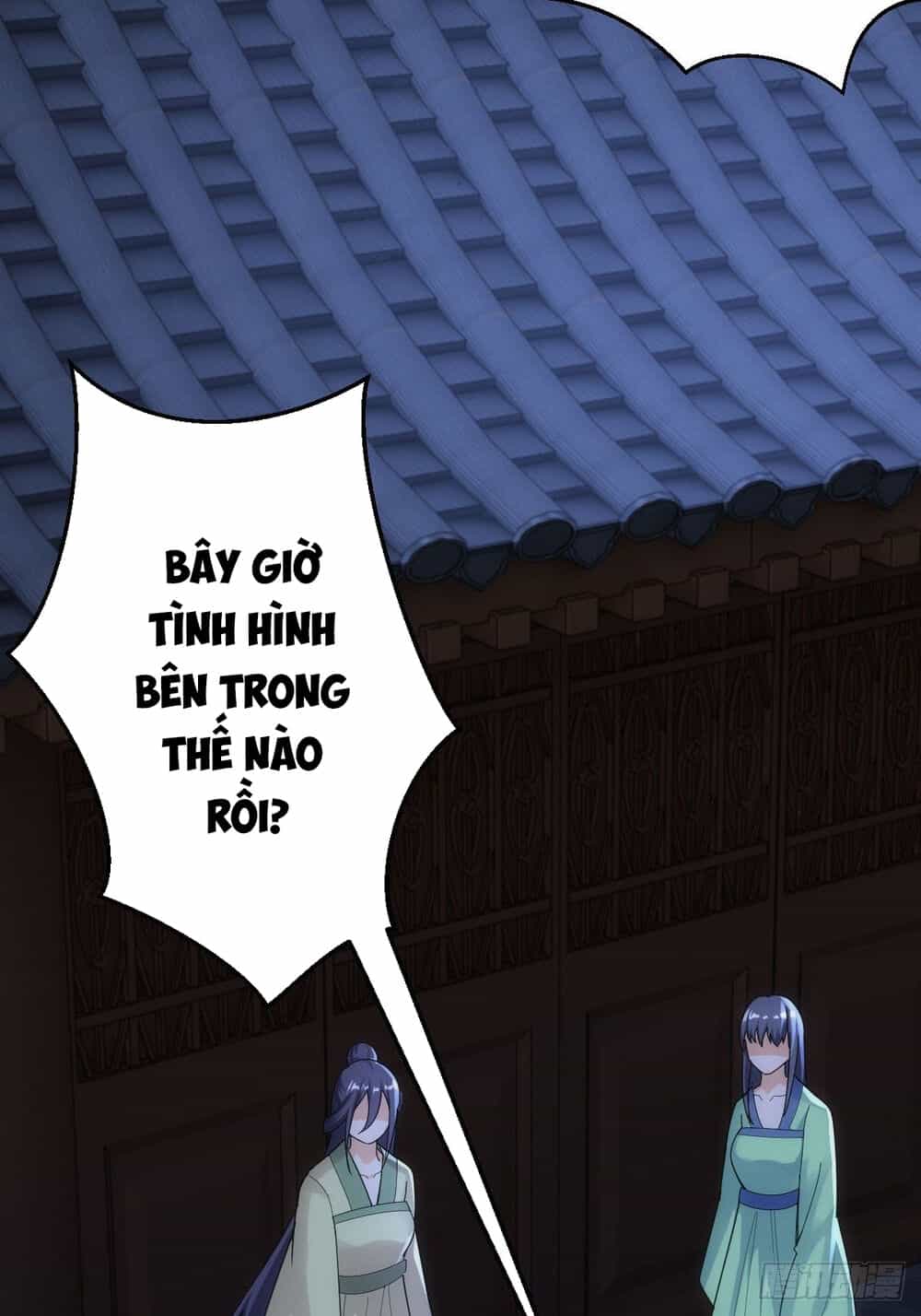 Tuyệt Thế Võ Công - Chương 6 - ảnh 19