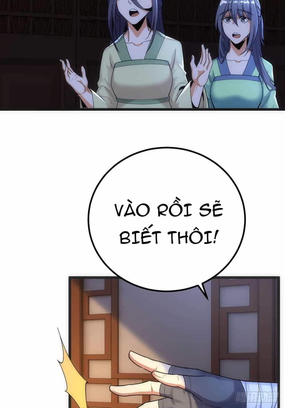 Tuyệt Thế Võ Công - Chương 6 - ảnh 22