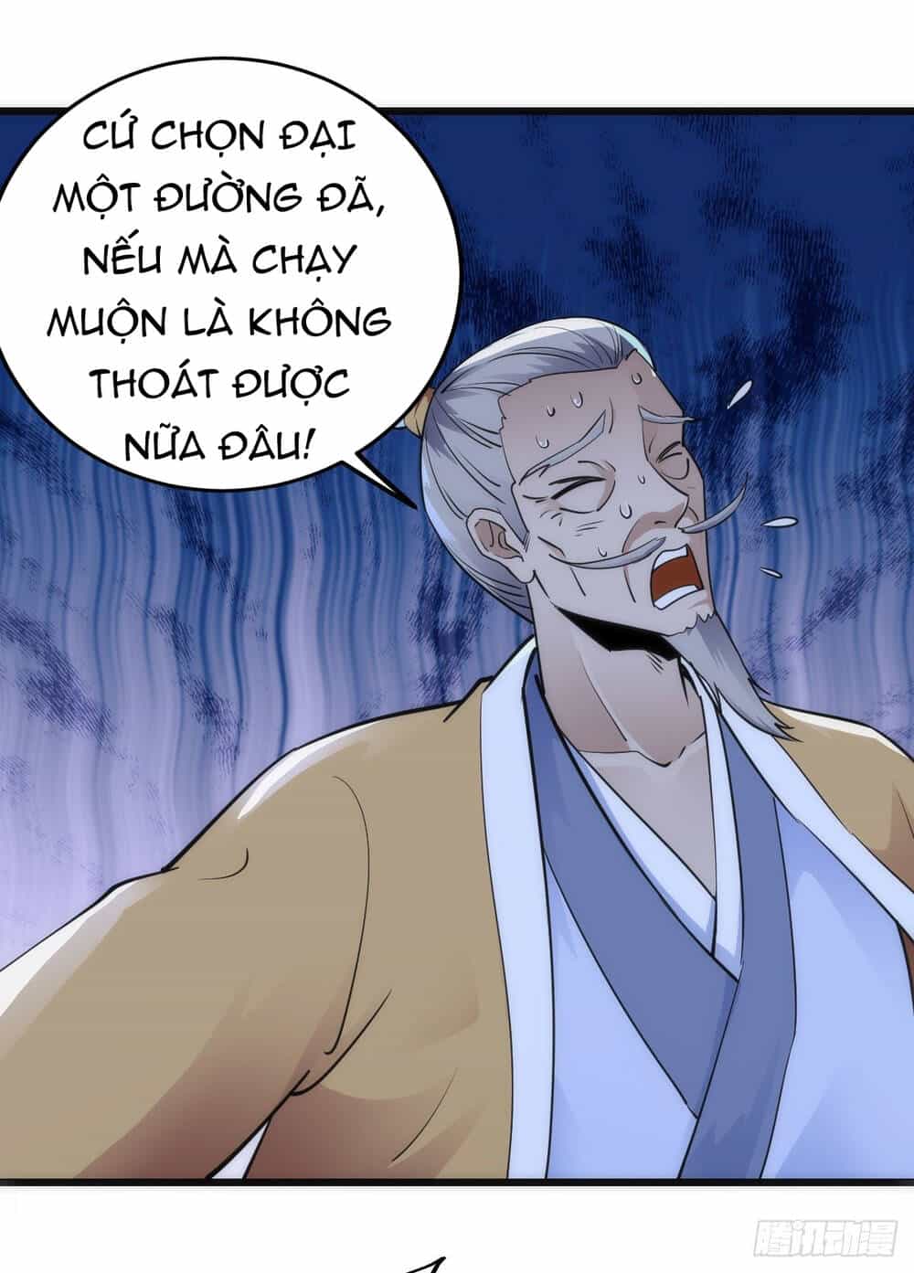 Tuyệt Thế Võ Công - Chương 61 - ảnh 20