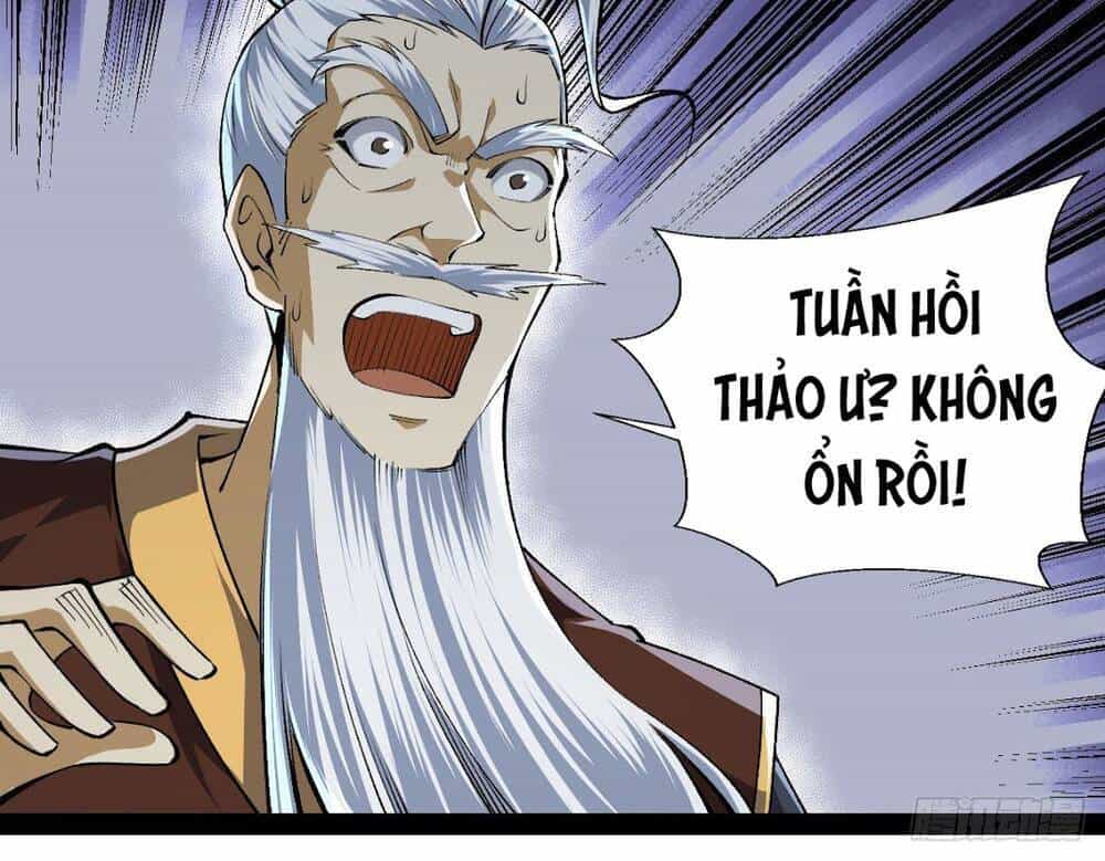 Tuyệt Thế Võ Công - Chương 62 - ảnh 22