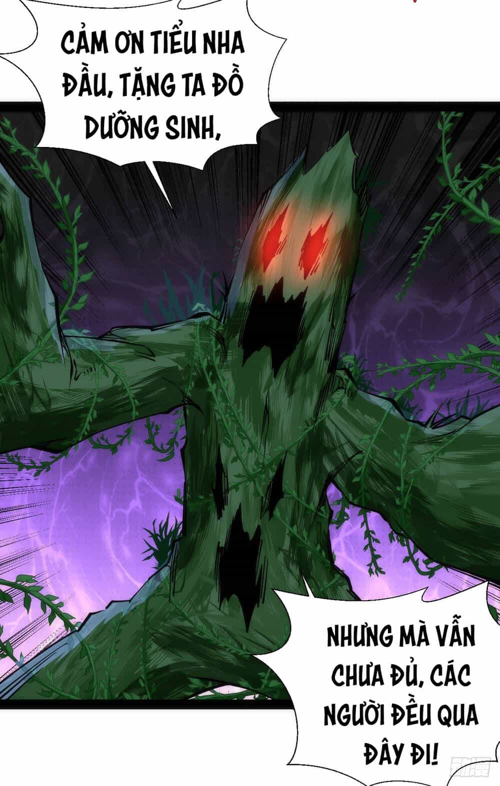 Tuyệt Thế Võ Công - Chương 62 - ảnh 36