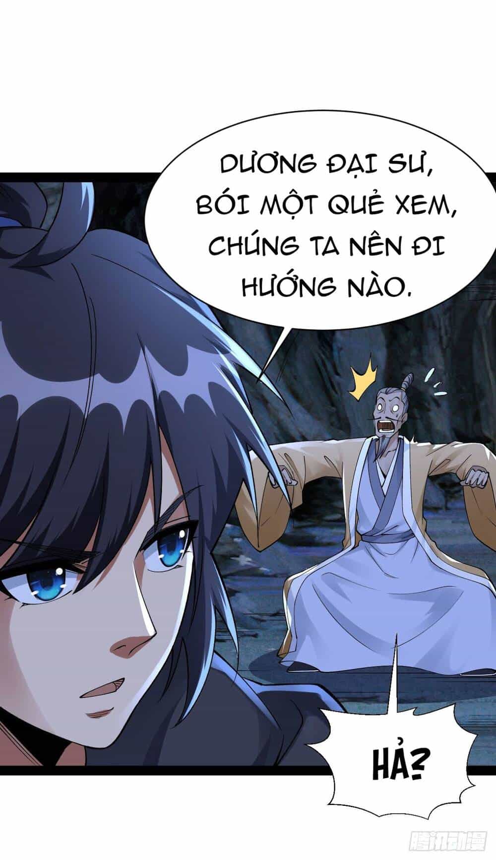 Tuyệt Thế Võ Công - Chương 62 - ảnh 9