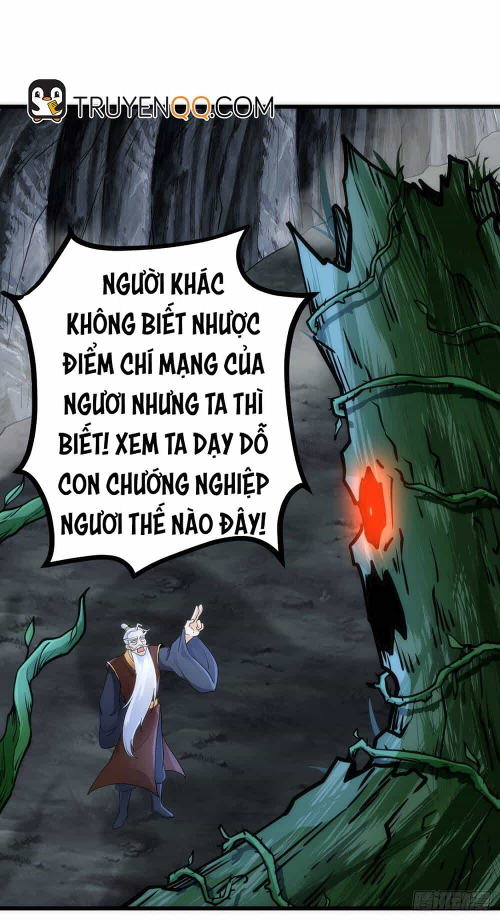 Tuyệt Thế Võ Công - Chương 63 - ảnh 11