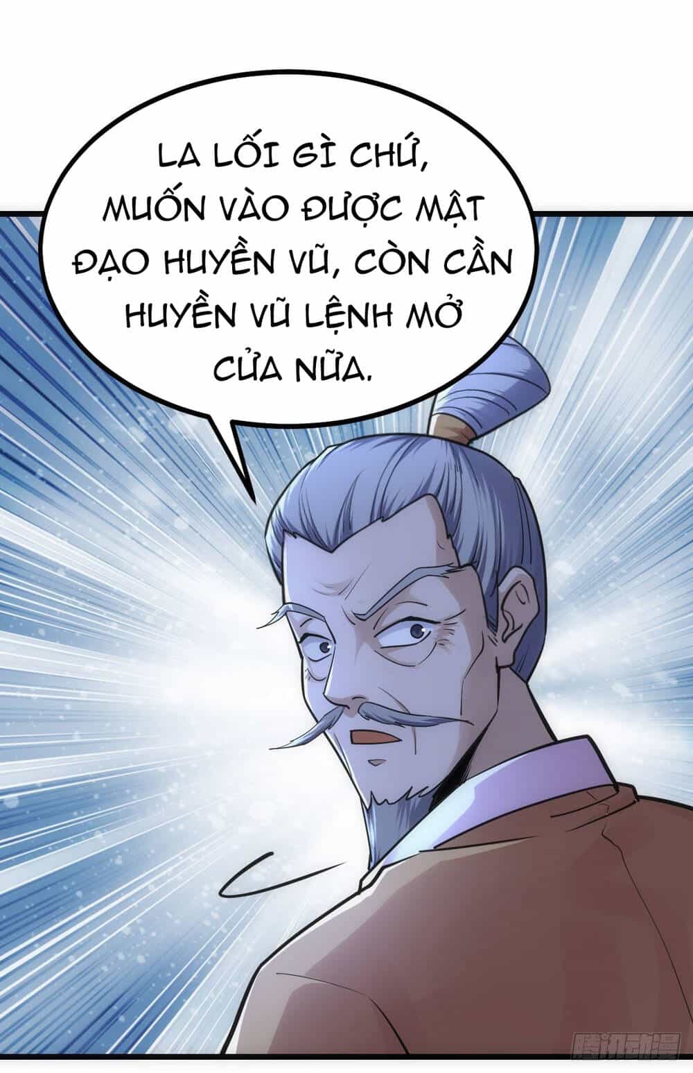 Tuyệt Thế Võ Công - Chương 63 - ảnh 25