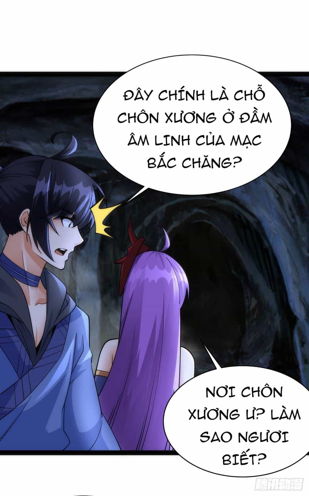 Tuyệt Thế Võ Công - Chương 64 - ảnh 10