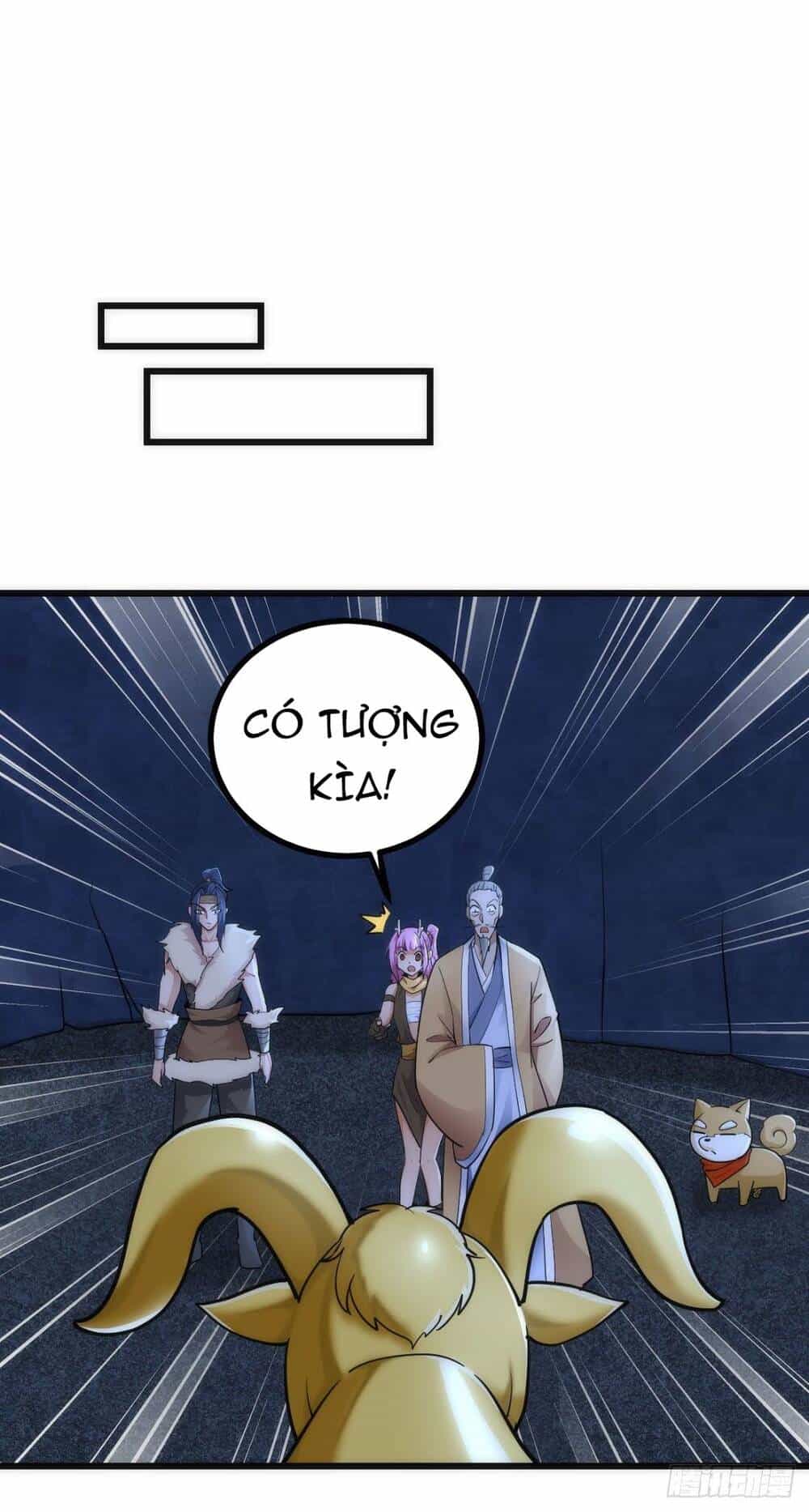 Tuyệt Thế Võ Công - Chương 65 - ảnh 18