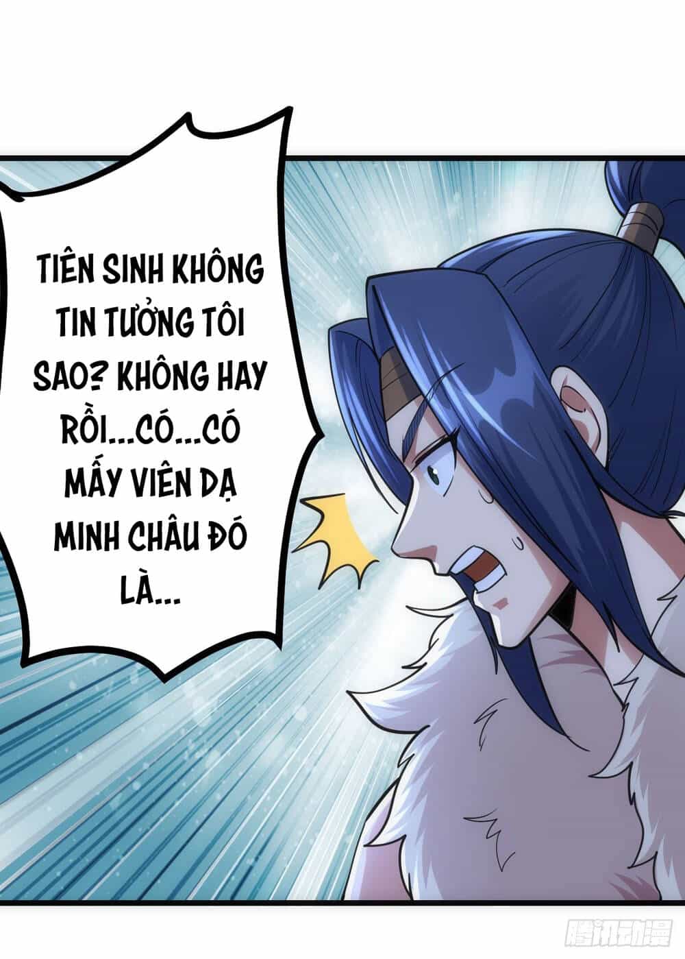 Tuyệt Thế Võ Công - Chương 65 - ảnh 31