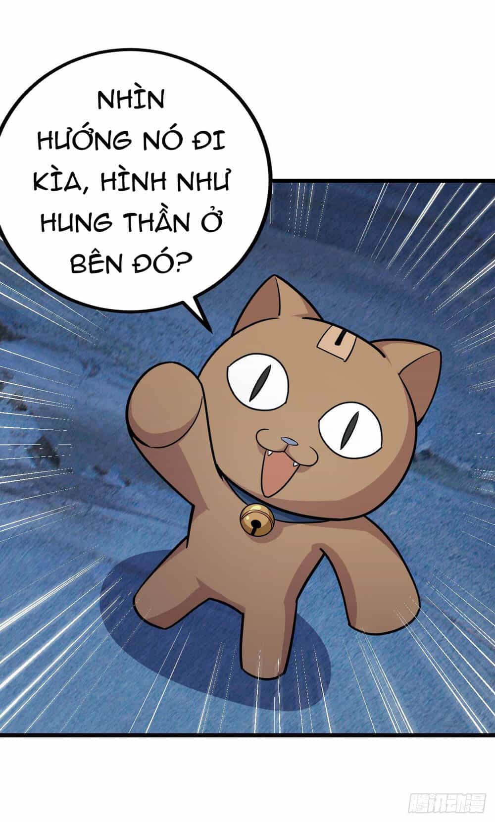 Tuyệt Thế Võ Công - Chương 65 - ảnh 4